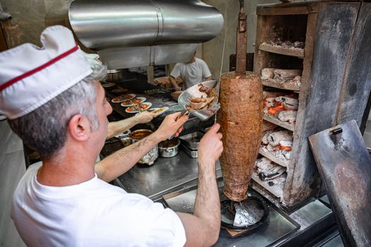 Ontdek de Beste Doner in Uden: Een Culinaire Gids
