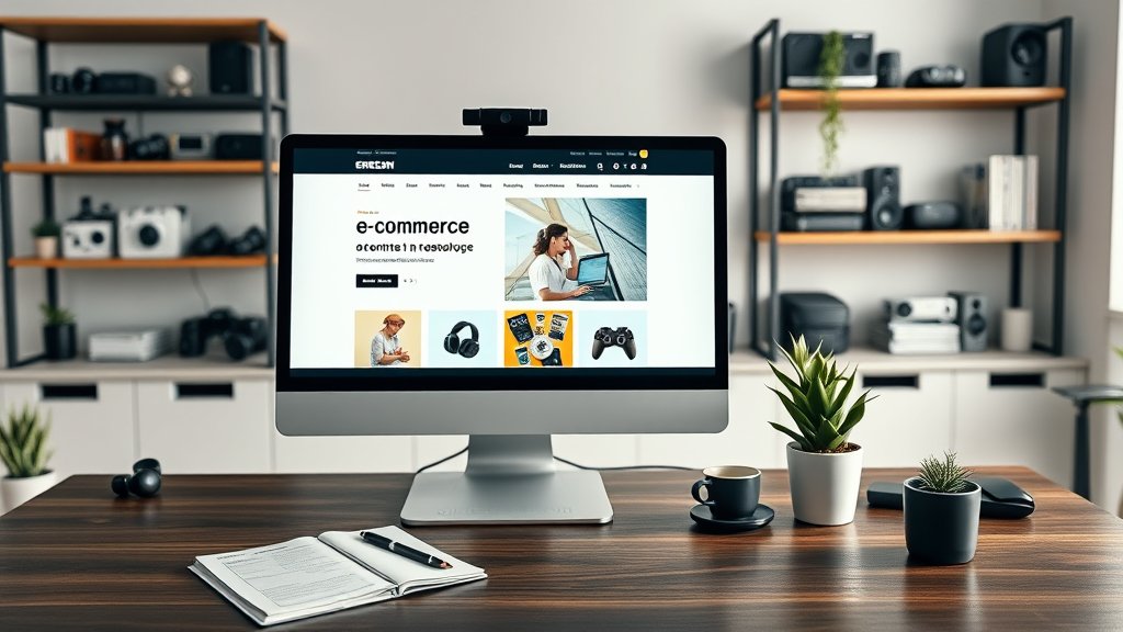 De beste e-commerce platformen voor jouw webshop in 2023
