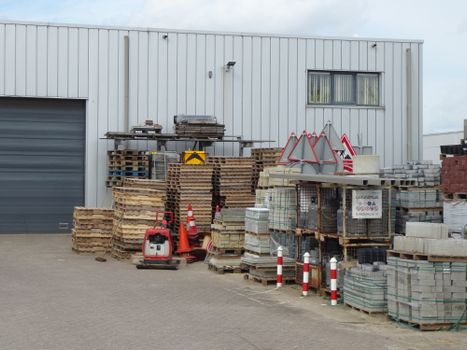 Een overzicht van het zakelijke landschap: Helmond bedrijven in beeld
